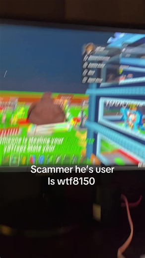 Identifying Scammers in Roblox: Tips and Warnings