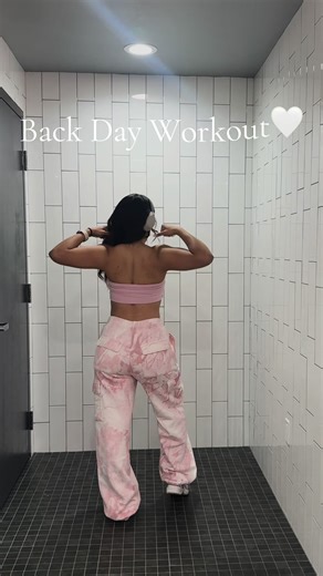 Effective Back Day Workout Routine for Strength