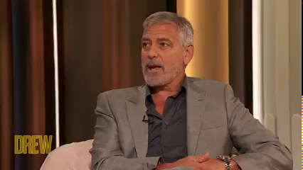 124K views · 4.2K reactions | Believe it or not, George Clooney is still tight with the cast of ER! Tune in FRIDAY for more! Check your local listings: https://bit.ly/watchtdbs | The Drew Barrymore Show | Facebook