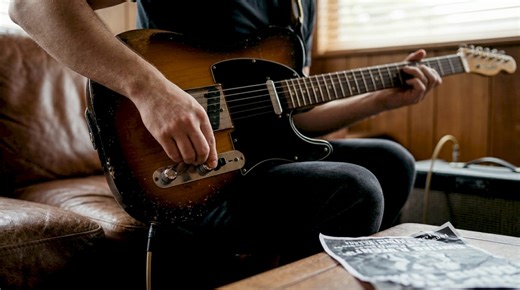 Coil splitting explained: Achieve more guitar tones easily