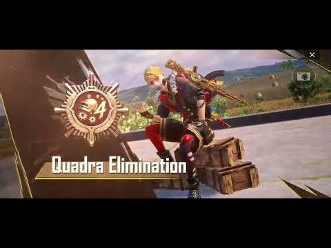 New season gameplay|Bot lobby|PUBG mobile|2nd game new season 😎😎|Pakistan player