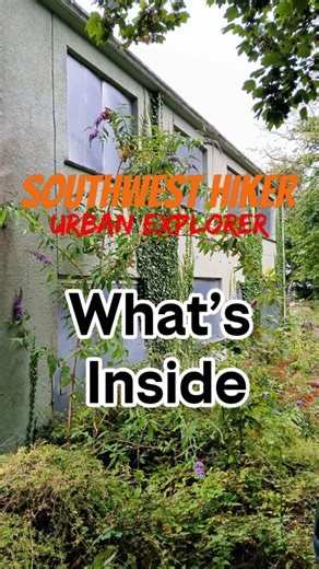 Inside the Abandoned Spray‑Paint House #AbandonedPlaces #ExploringAbandoned #ForgottenHomes #Decay