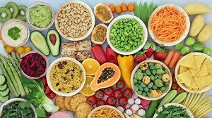 How vegan and vegetarian diets could save you money