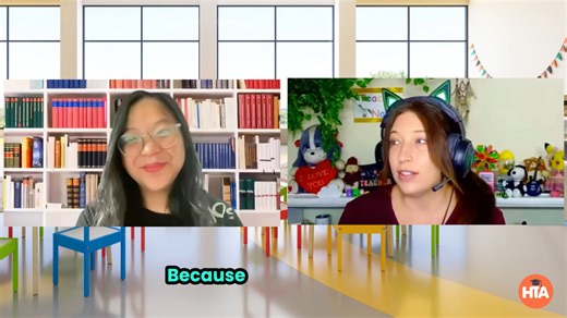 Interactively Engaging Students (Clip)