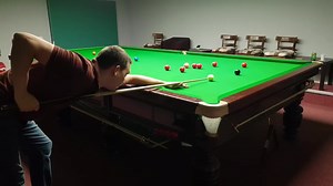 【Barton斯诺克教学001】单杆高分的精髓——进攻如何选球（How To Score In Snooker - Shot Selection）