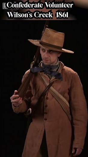 "Civil War Uniforms 1859-1865" - Part 7