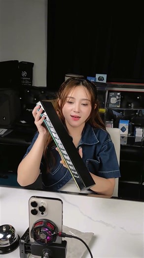 Soundbar Viral Vivan #products #rekomendasi #speakerbluetooth