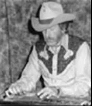 Jimmy Day - Please Help Me I'm Falling