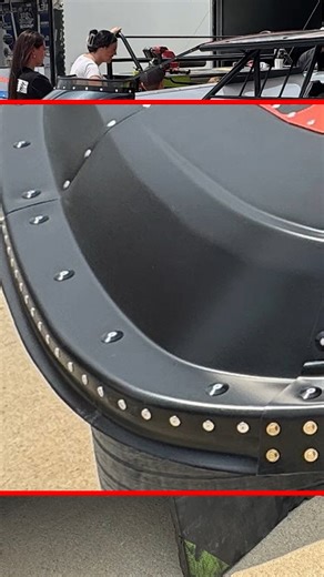 56K views · 439 reactions | Trick dirt late model parts come out for Eldora Speedway crown jewel races | DIRTRACKR | Facebook