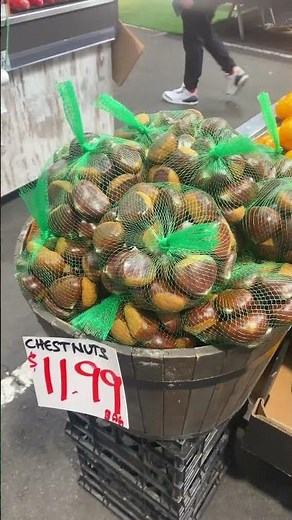 P1 - LÀM THÀNH CÔNG KẸO HẠT DẺ MARRON GLACÉ CỦA VUA LOUIS XIV RỒI!!!!