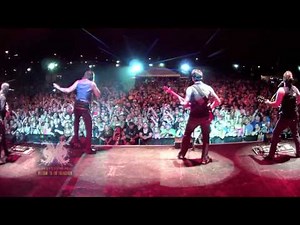 Hinder 03 - Use Me