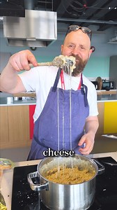 11K views · 23 reactions | Cacio e pepe, carbonara or mac 'n' cheese?...