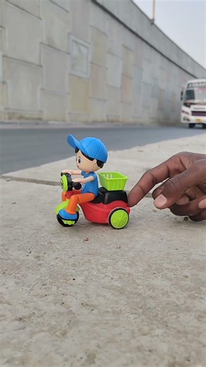 Unboxing the Big Epic Swiggy Delivery Boy RC Scooter! 🔥