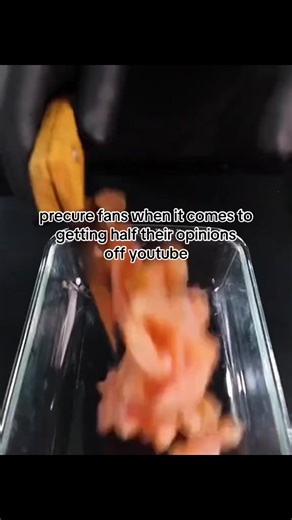 Understanding Precure Fans' Opinions on YouTube