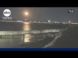 NTSB examines collision avoidance systems in probe into deadly DC plane crash