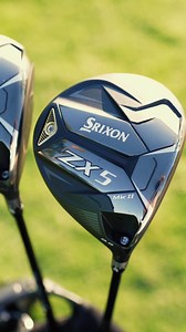 217 reactions · 34 shares | You’ve never seen them like this, take a good look at the ZX Mk II Drivers  Available for pre-order today! | Srixon | Facebook