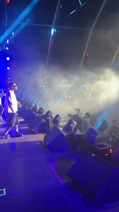 Gods Grace!!!without a booking but still made it on stage ❤️❤️ | Tyler ICU