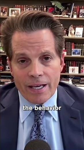 Why Israel is So Unpopular Today I Anthony Scaramucci