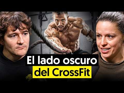 Experta en CrossFit: La tribu para mejorar tu físico, rendimiento y estética (Alba Estrada)