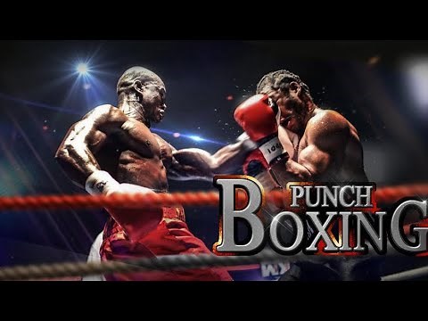 The Most Brutal Knockouts in Punch Boxing 3D 🥊💥.