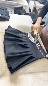 Some ironing techniques! | DIY Panda