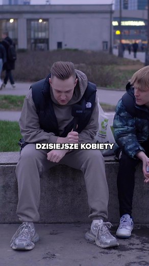 237K views · 1.2K reactions | Gorzkie słowa prawdy o dzisiejszych czasach i wymaganiach kobiet? 樂 #dc #dlaciebie #dziewczyny #chlopaki | WujekRada | Facebook