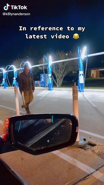 Spooky Haunted Car Wash Experience