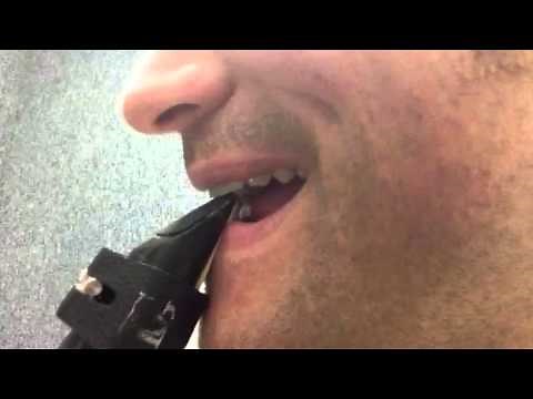 Clarinet Basics: Embouchure by Jonathan Jones