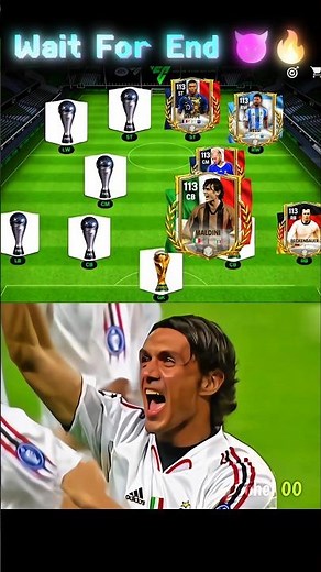 World Cup vs FIFAPRO 17 🥶