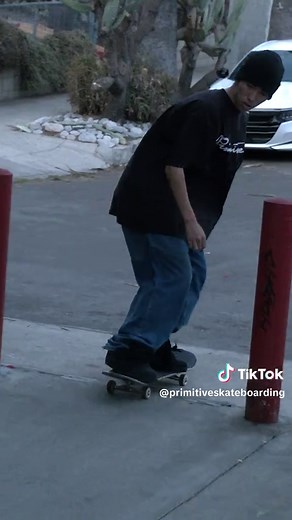 AIMU's Wildfire Skate Video 2024