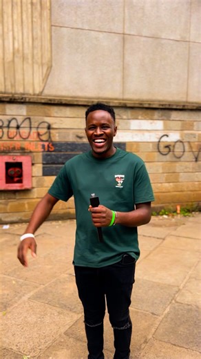 Pronounce O prank | Real Flexx