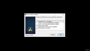 Free Course Site.com Udemy Da Vinci Resolve 15 Complete Course Beginner To Advanced