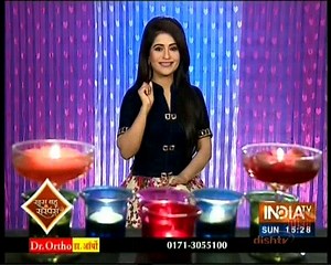 India's First Horror Web-series 'Gehraiyaan' with Sanjeeda Sheikh & Vatsal Sheth ka Exclusive Interv