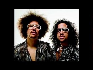 LMFAO mix - BEST OF