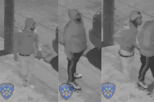 Night Out Turns Nightmare as Gunfire Rips Through Downtown Oakland Bar