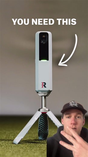 3.3K views | The Rapsodo MLM2PRO isn’t just a launch monitor - it’s your coach, simulator and training partner all in one!  Check out our Rapsodo Giveaway on our Instagram page to win!  15+ pro-level metrics with dual cameras + radar ️‍♂️ Play 30,000+ courses indoors or out  Training tools that turn practice into results Grab one now!  https://go.golfbox.com.au/rapsodomlm2pro #Rapsodo #MLM2PRO #GolfTech #TrainSmarter | GolfBox | Facebook