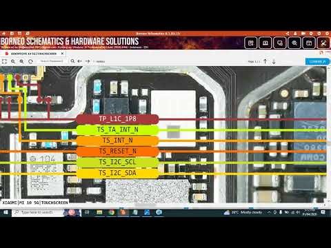 Xiaomi Mi 10 5G Touchscreen Not Working Fix | Touch Problem Solution (2026)