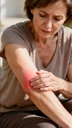The #1 Mistake Keeping Your Tendon Pain From Healing