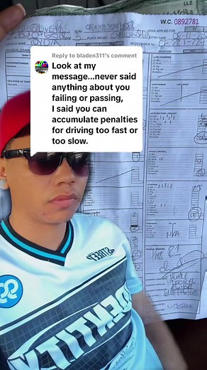 How Driving Speed Influences Your Route | Educational Tutorial