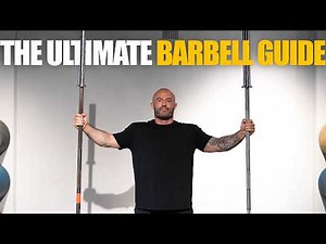 Unboxing The World's Best Barbell (New 2025 Eleiko Powerlifting Bar)