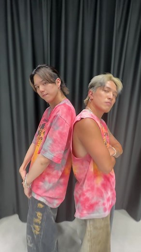 KAITAくんとmoooove!! Dance Collaboration | 振付師と踊ってみた