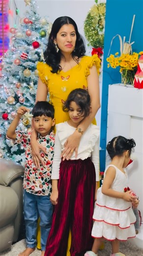 Ajith_Dona on Instagram: "This festive season, Theresas London giving back the love 💖 Shop at theresaslondon.com￼ and you could be one of 5 lucky winners to get a FULL REFUND of your shopping 🛍️💸 Don’t miss your chance to make this Christmas extra special. 💫 ⸻ 🛍️ How It Works: ✨ Shop anytime between 12 December 2025 – 4 January 2026 🎉 On 5 January 2026, 5 lucky winners will be selected to receive Theresa’s London shopping vouchers equal to their full spending amount! @theresaslondon @dona_