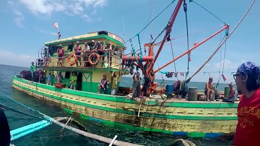 KALAYAAN Episode 01: Karapatan sa Karagatan A documentary about the West Philippine Sea Produced by the Department of Foreign Affairs (DFA) in partnership with the Presidential Communications Operations Office (PCOO) Directed by RA Rivera, Jr., hosted by Lourd de Veyra with Jun Sabayton The documentary KALAYAAN is part of the nationwide Information, Education, and Communication (IEC) campaign of the DFA to to increase the level of public awareness and understanding of the issues relating to the