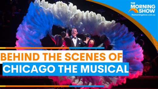 Chicago the Musical