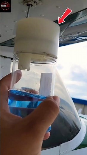 Why Do Pilots Check Fuel Before Takeoff? | Airplane Fuel Sumping Explained