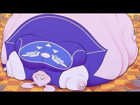 Toriel, cinnamon caramel