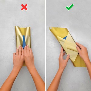 1.9M views · 12K reactions | Gift wrapping tricks you'll love  | 5-Minute Crafts | Facebook