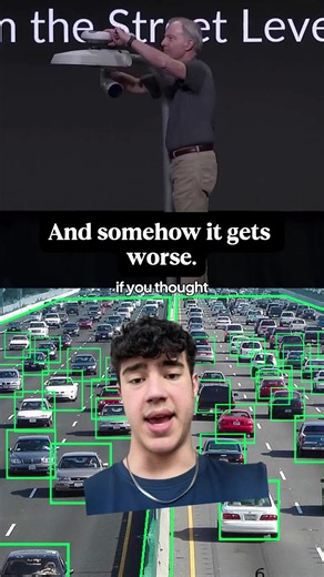If you thought Flock was bad, meet the streetlight surveillance camera that's harder to tear down. Axon makes Tasers, body cameras and surveillance cameras for police, and its new camera, Lightpost, attaches to existing streetlights and runs on their power. It reads plates across multiple lanes at highway speeds, day or night, logs details like make and color, and livestreams video to police, and that's just what Axon advertises on its own website. It also competes with Flock, whose cameras scan