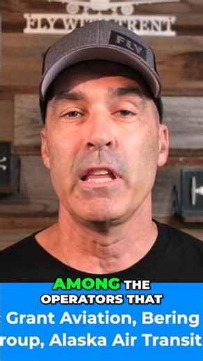 Trent Dyrsmid on Instagram: "Bush flying in Alaska: Adventurous, challenging, invaluable experience. Remote lifestyle, rugged terrain, tough learning curve. Not for the faint of heart."