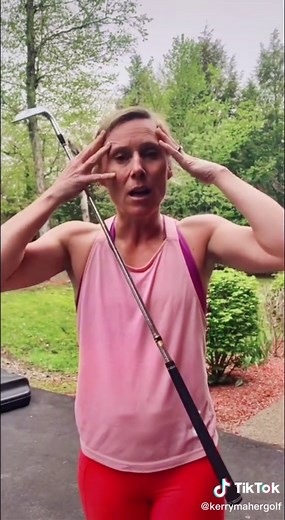 The Magic Move: Harvey Penick's Simple Golf Tip